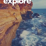 Dark Explore Travel Magazine 1