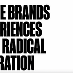 Radical Collaboration